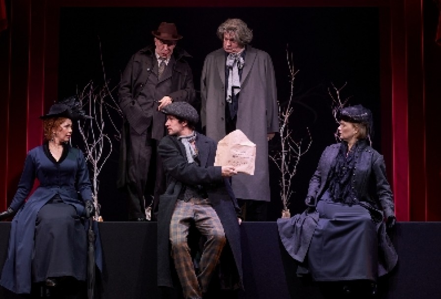 на Всякого Мудреца Довольно Простоты