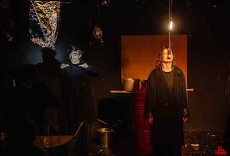 Цветаева. с Просьбой о Любви.