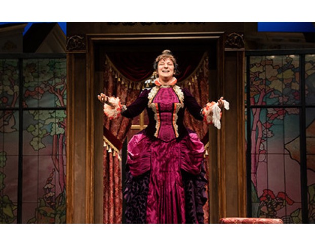 Доходное Место