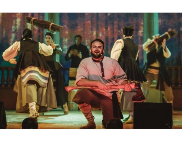 Дубровский