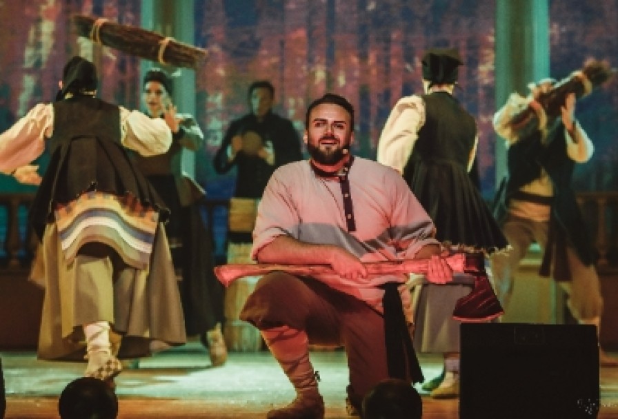 Дубровский