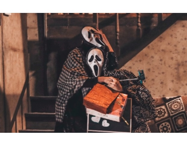 Семейка Краузе