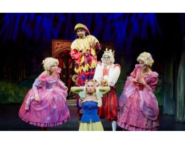 Бременские Музыканты