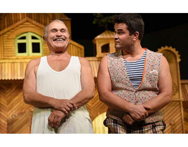 Зятья Гэргэригөргөри Кияүләре