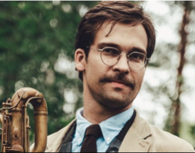 Ский Джазовый Оркестр Сергея Богданова