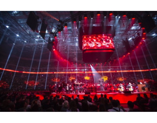 Hans Zimmer's Universe