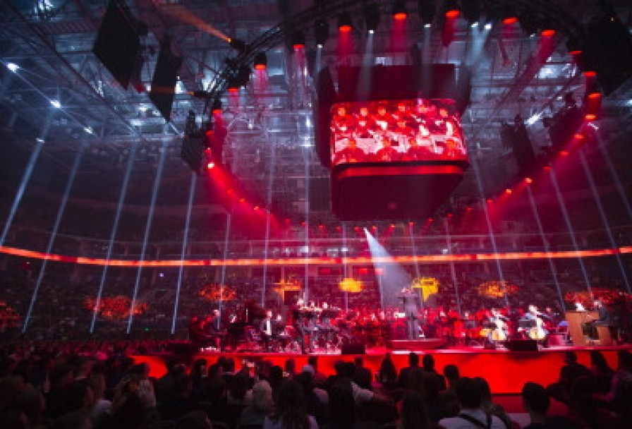 Hans Zimmer's Universe