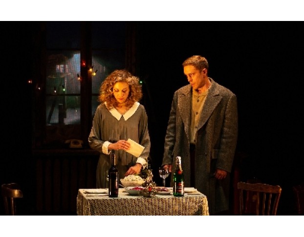 Мой Бедный Марат