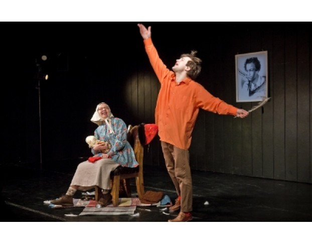 Сказы Нянюшки Арины