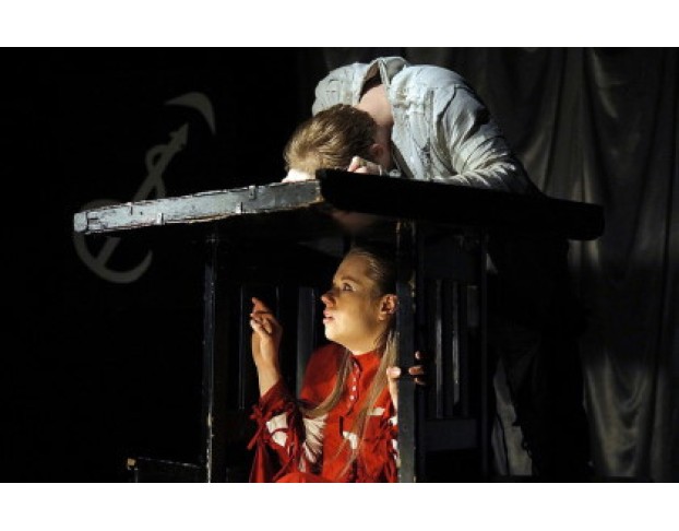 Гамлет. Хроника Одной Ночи