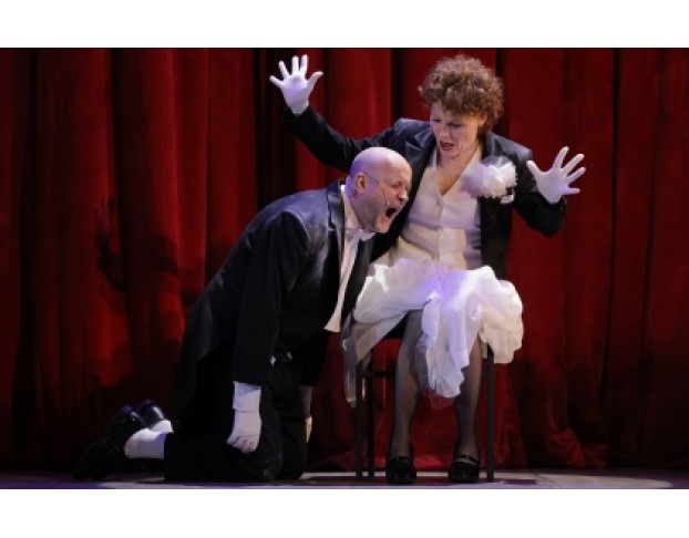 Торговцы Резиной