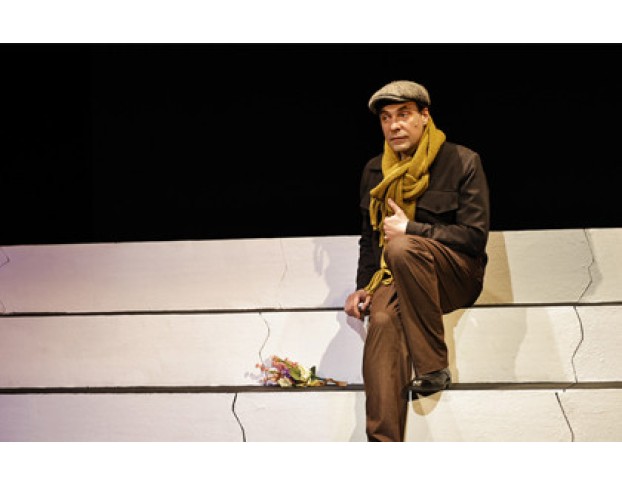 Я – Сергей Образцов