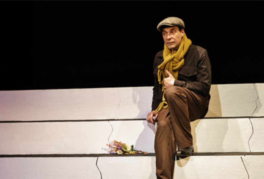 Я – Сергей Образцов