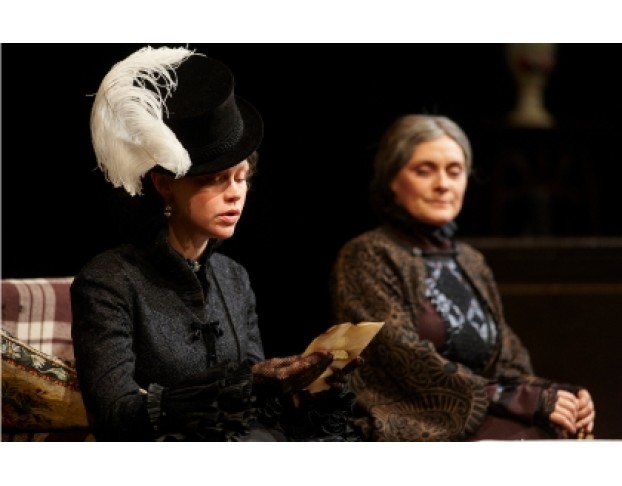 Волки и Овцы