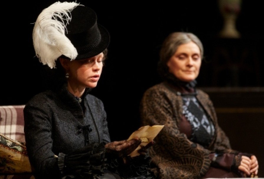 Волки и Овцы