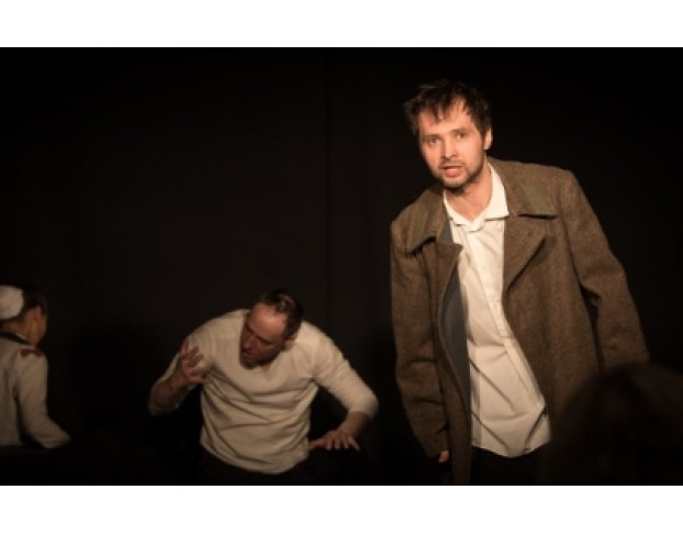 Сергей Есенин. Исповедь