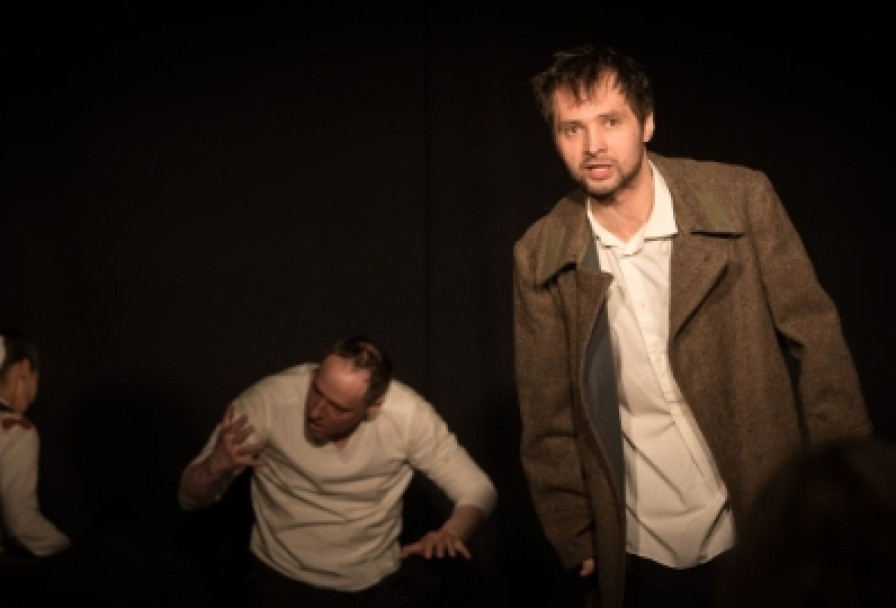 Сергей Есенин. Исповедь