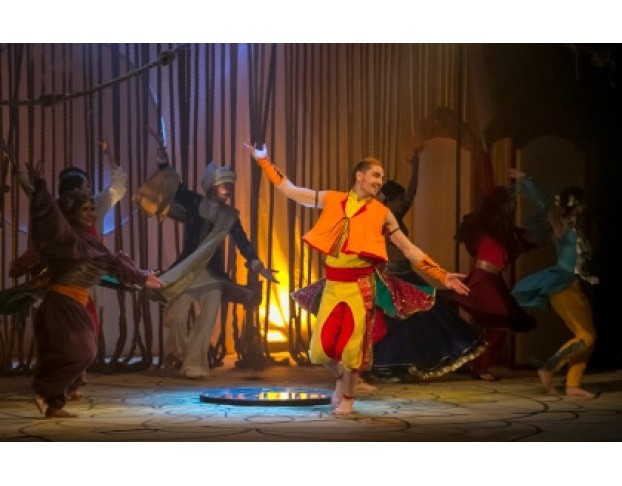 Рикки-Тикки-Тави