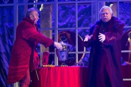 на Всякого Мудреца Довольно Простоты