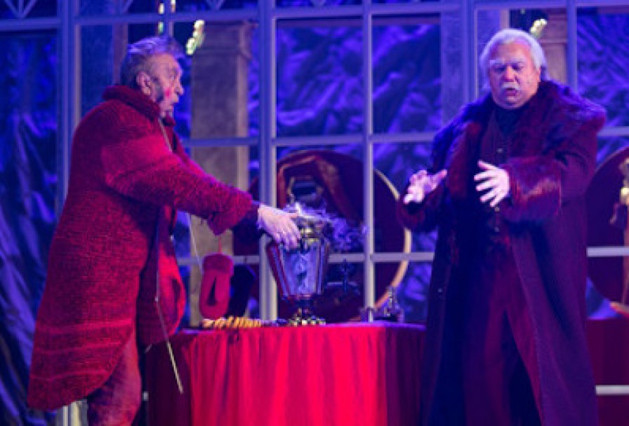 на Всякого Мудреца Довольно Простоты