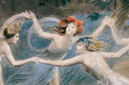 Сон в Летнюю Ночь