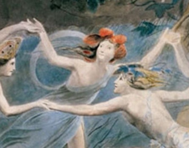 Сон в Летнюю Ночь