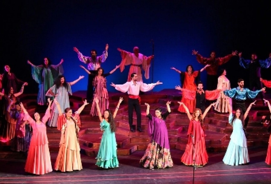 Мы – Цыгане