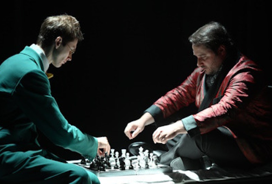 Человек из Дублина