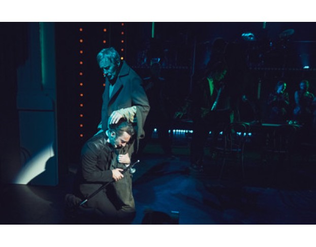 Пиковая Дама