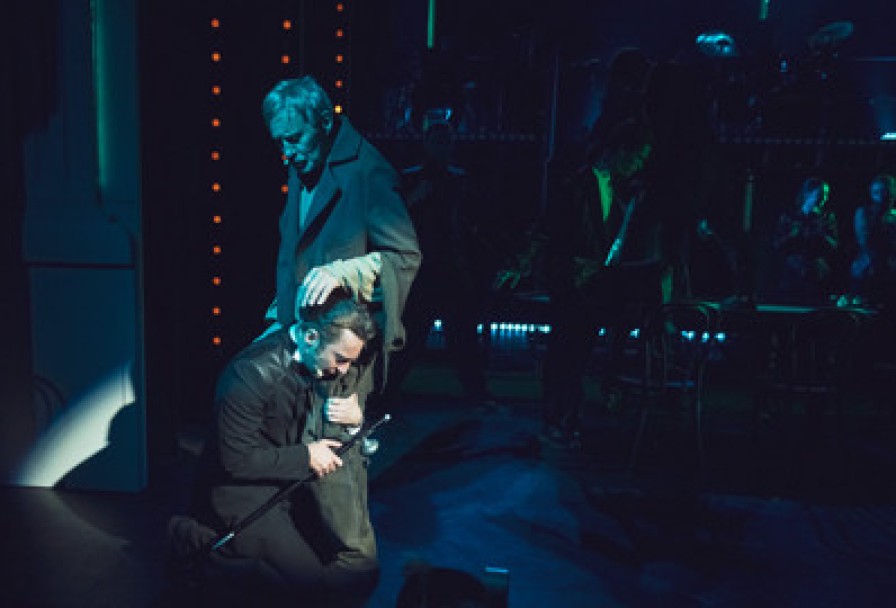 Пиковая Дама