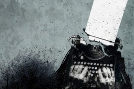 Светлые Души, или о Том, как Написать Рассказ