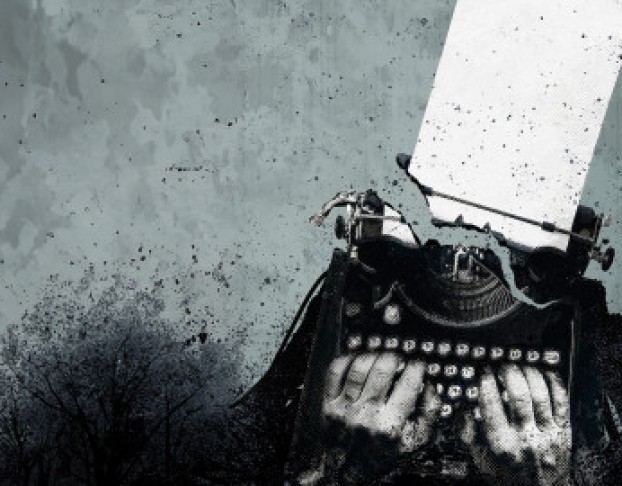 Светлые Души, или о Том, как Написать Рассказ