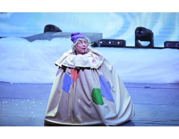 Ночь перед Рождеством