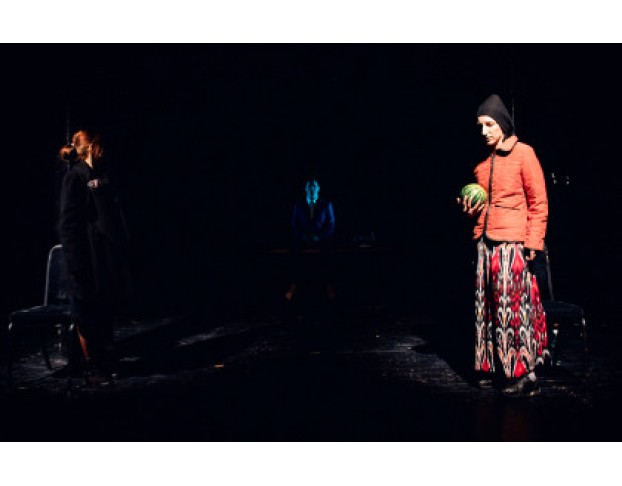 Арбузвойна Завтра не Закончится