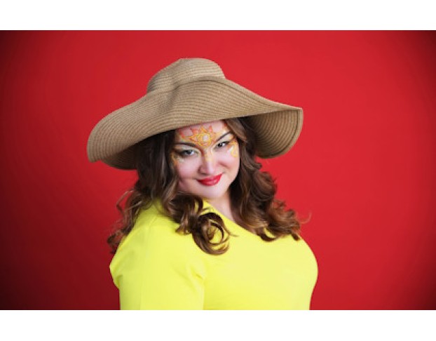 Жаркое Происшествие в Новогоднем Лесу