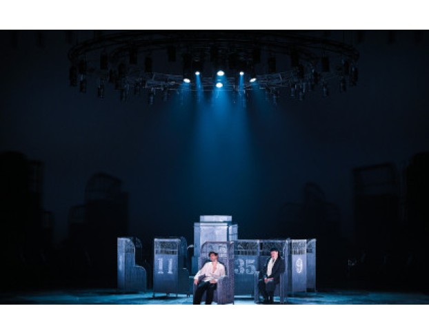 Литургия Zero