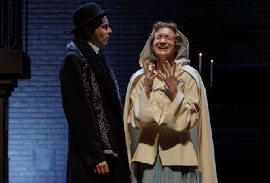 Идеальный Муж