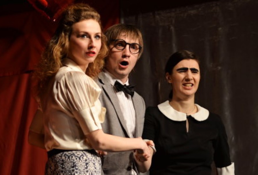 Шикарная Свадьба