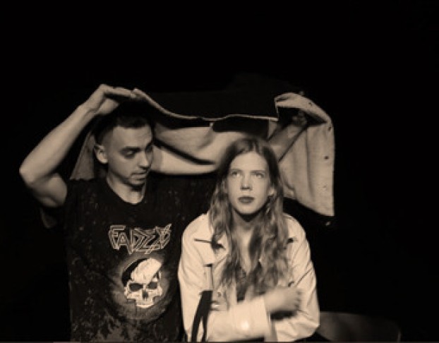 Абьюз, или Любовь и Ненависть в Однушке