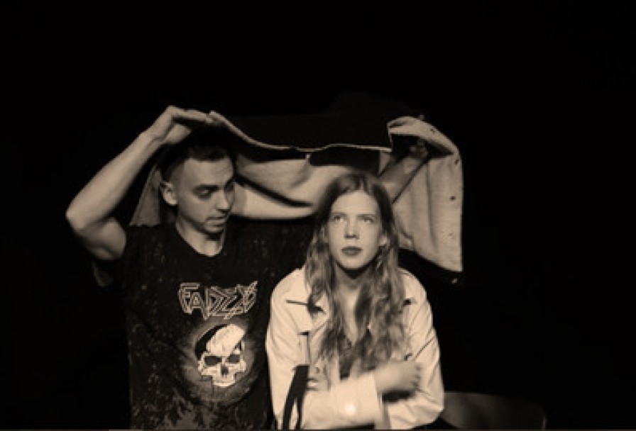 Абьюз, или Любовь и Ненависть в Однушке