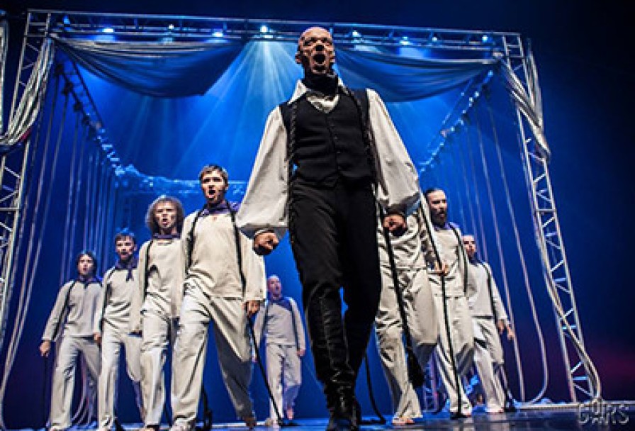 Юнона и Авось