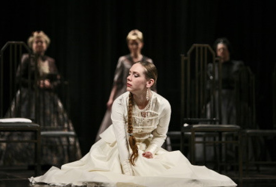 Дядюшкин Сон