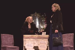 о Женщины, Женщины