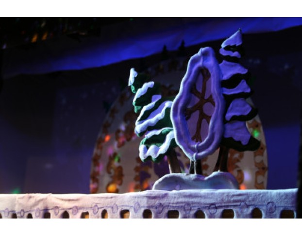 по Щучьему Велению