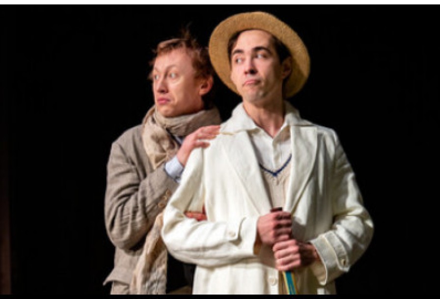 Укрощение Строптивой