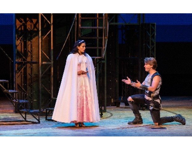 Три Мушкетёра