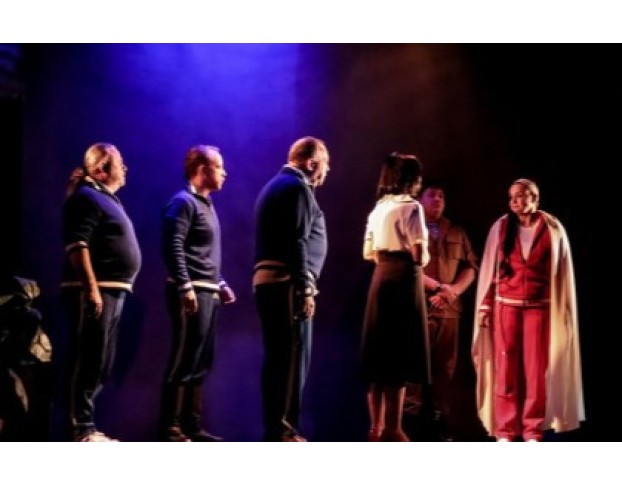 Страсти по Торчалову