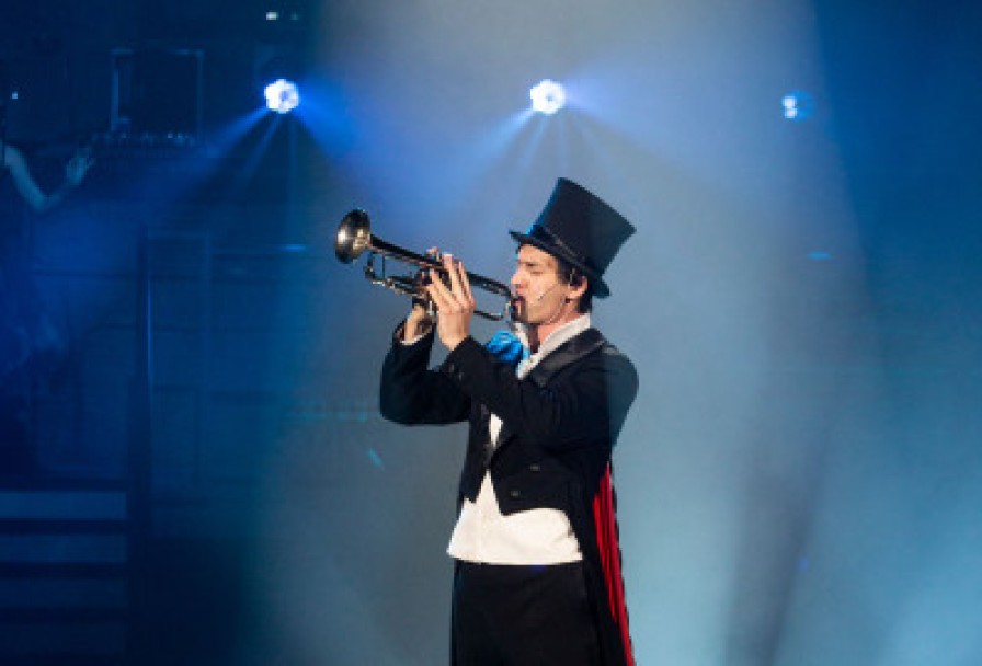 Бременские Музыканты