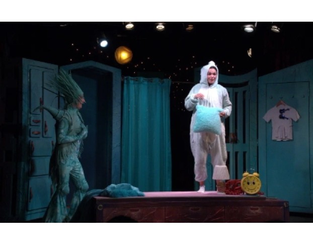 Фабрика Монстриков