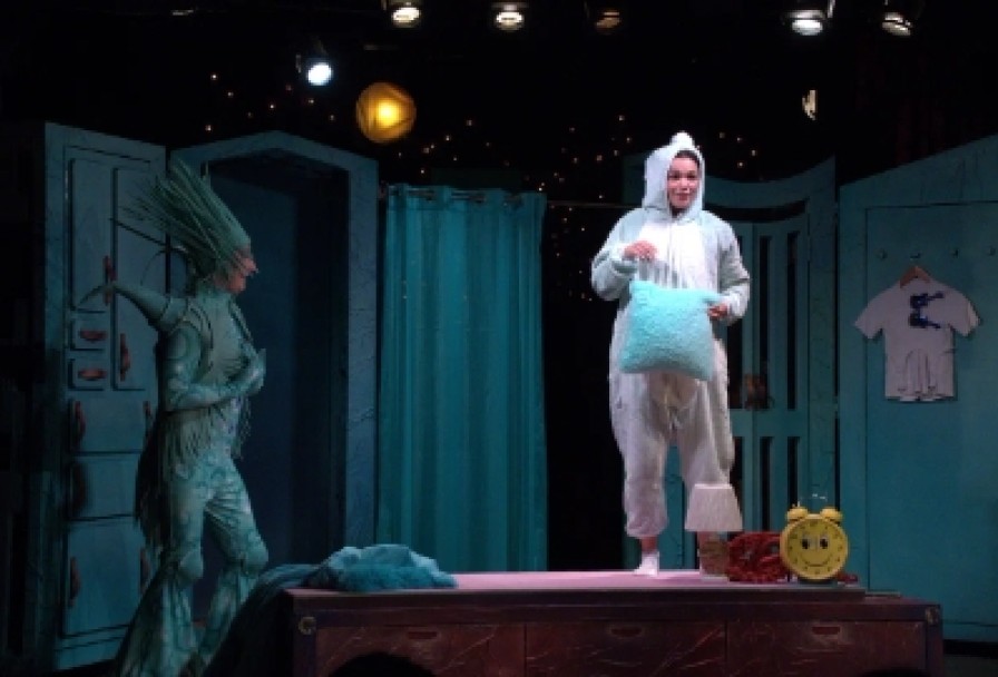 Фабрика Монстриков